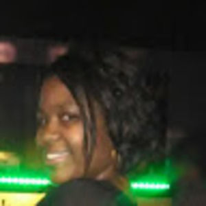 Meet your Posher, Carrie